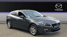 Mazda3 2.0 SE-L Nav 5dr Petrol Hatchback